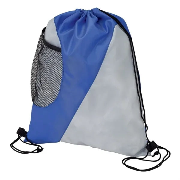 Coral Sea Sport Bag