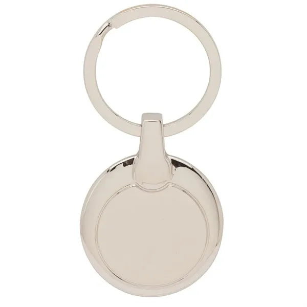 Perspective VI Keyring