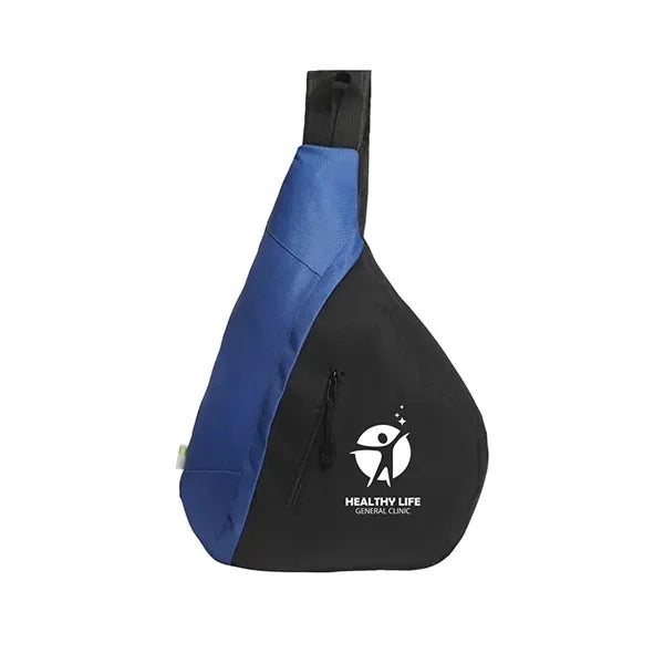 Flexi Crossbody RPET Sling Bag