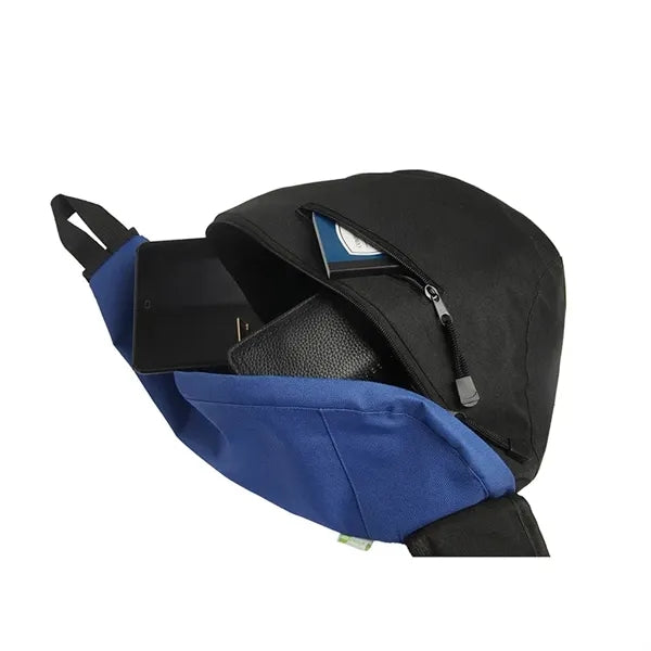Flexi Crossbody RPET Sling Bag
