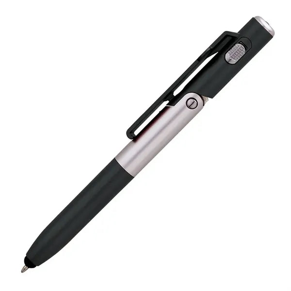Madison 4-in-1 Ballpoint Pen / LED / Phone Stand / Stylus