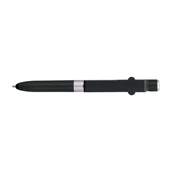 Madison 4-in-1 Ballpoint Pen / LED / Phone Stand / Stylus