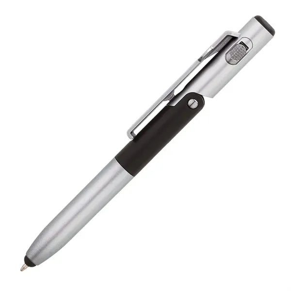 Madison 4-in-1 Ballpoint Pen / LED / Phone Stand / Stylus