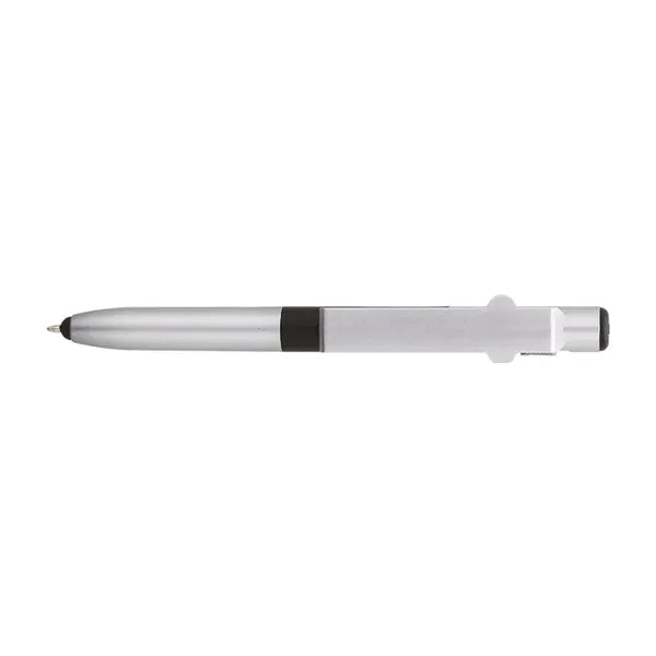 Madison 4-in-1 Ballpoint Pen / LED / Phone Stand / Stylus