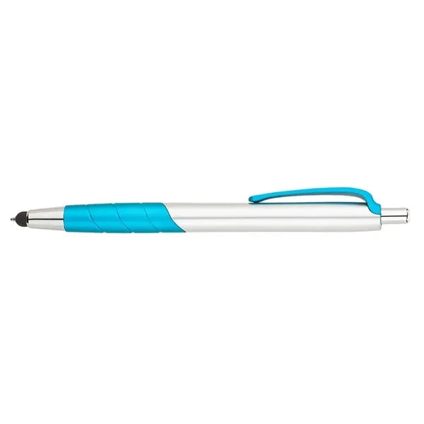 Pinnacle Ballpoint Pen / Stylus