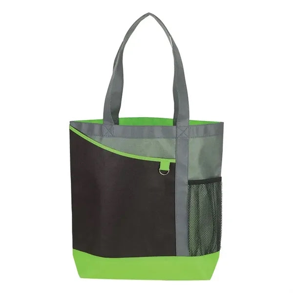 Valley Ranch Tote Bag