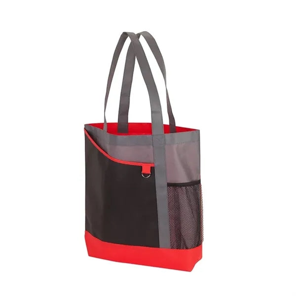 Valley Ranch Tote Bag