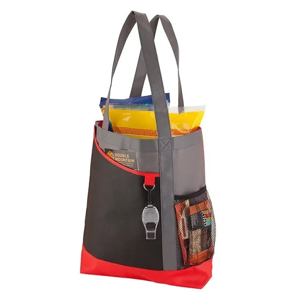 Valley Ranch Tote Bag