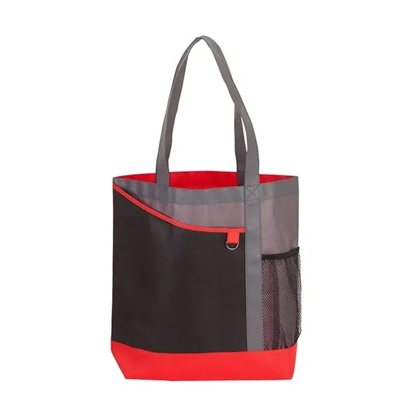Valley Ranch Tote Bag