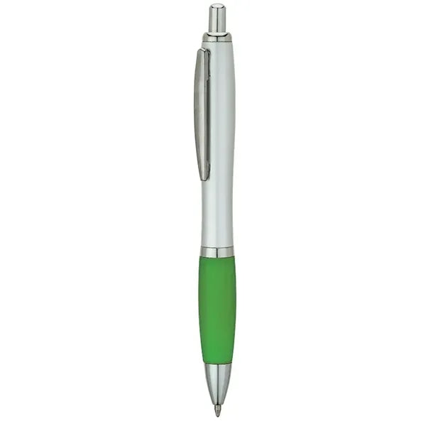 Jade Ballpoint Pen