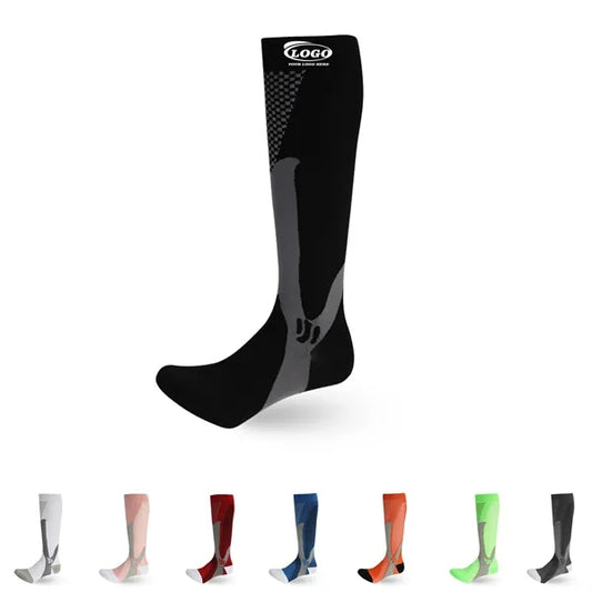 Outdoor Football Compression Socks