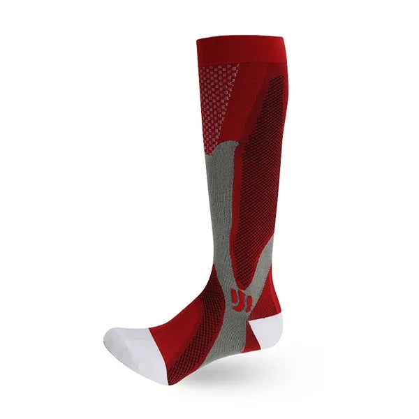 Outdoor Football Compression Socks