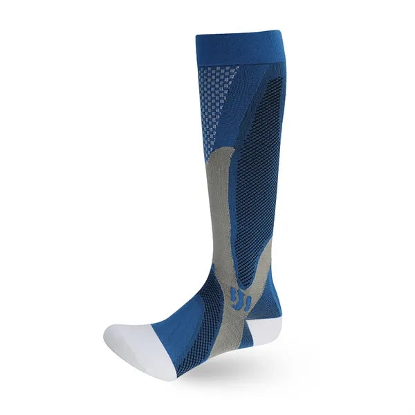 Outdoor Football Compression Socks