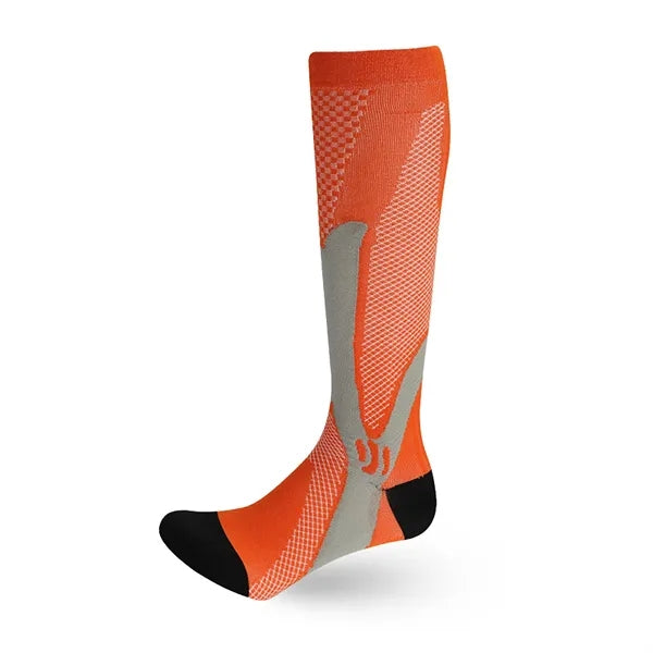 Outdoor Football Compression Socks