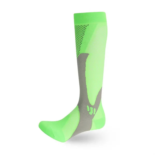 Outdoor Football Compression Socks