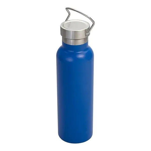 Splendid 22 oz. Double Wall Stainless Steel Bottle