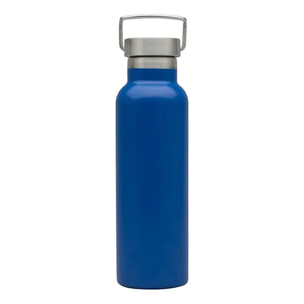 Splendid 22 oz. Double Wall Stainless Steel Bottle