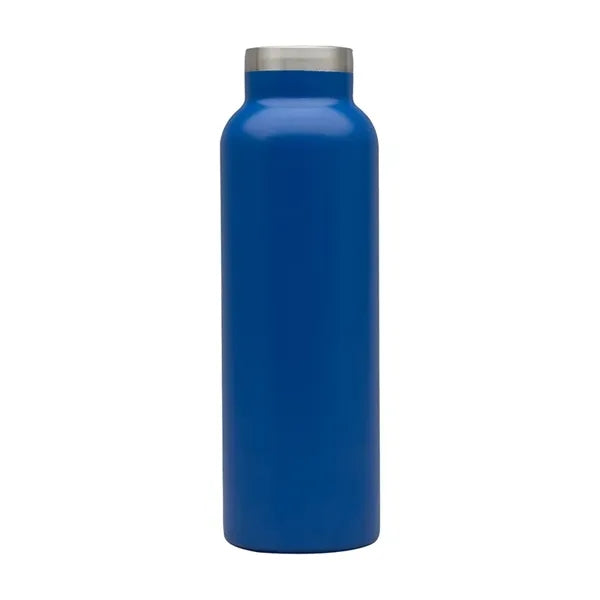 Splendid 22 oz. Double Wall Stainless Steel Bottle