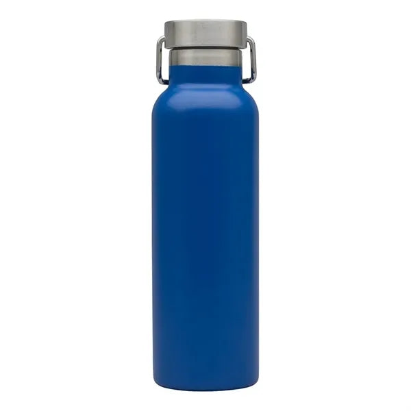 Splendid 22 oz. Double Wall Stainless Steel Bottle