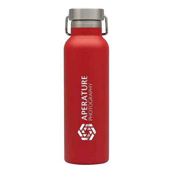 Splendid 22 oz. Double Wall Stainless Steel Bottle