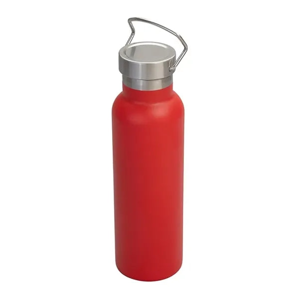 Splendid 22 oz. Double Wall Stainless Steel Bottle