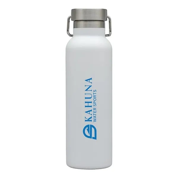 Splendid 22 oz. Double Wall Stainless Steel Bottle