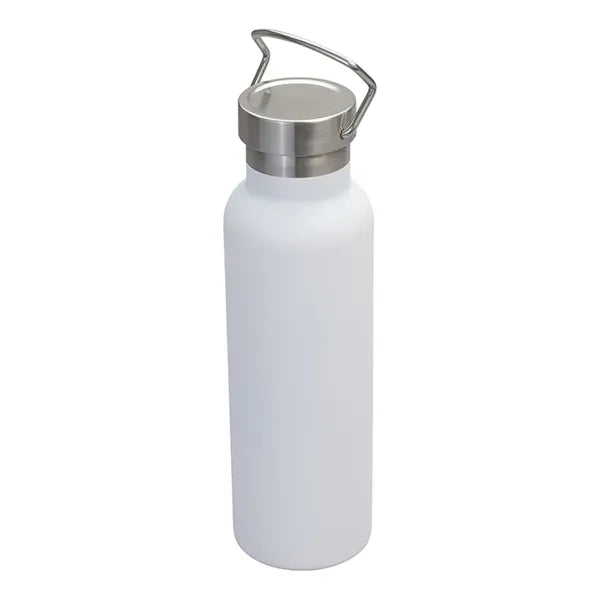 Splendid 22 oz. Double Wall Stainless Steel Bottle