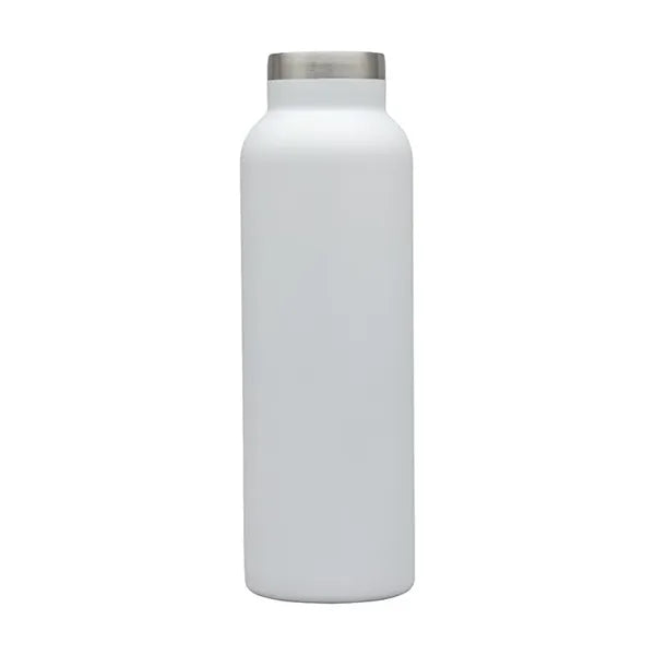 Splendid 22 oz. Double Wall Stainless Steel Bottle