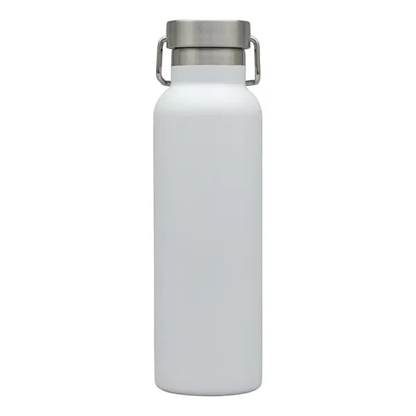 Splendid 22 oz. Double Wall Stainless Steel Bottle