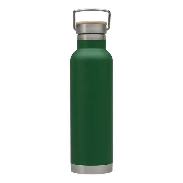 Nimba 22 oz. Double Wall Stainless Steel Bottle