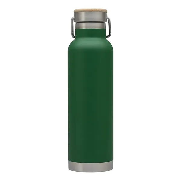 Nimba 22 oz. Double Wall Stainless Steel Bottle