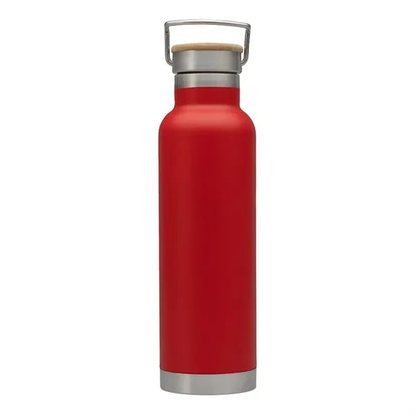 Nimba 22 oz. Double Wall Stainless Steel Bottle