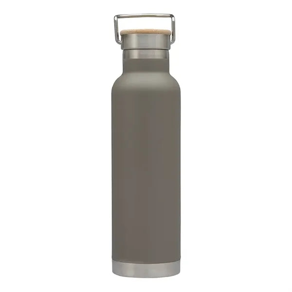 Nimba 22 oz. Double Wall Stainless Steel Bottle