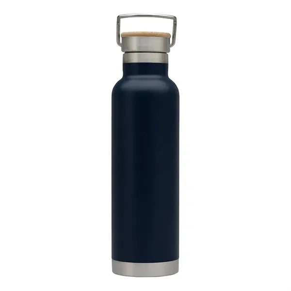 Nimba 22 oz. Double Wall Stainless Steel Bottle