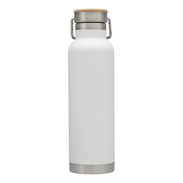 Nimba 22 oz. Double Wall Stainless Steel Bottle