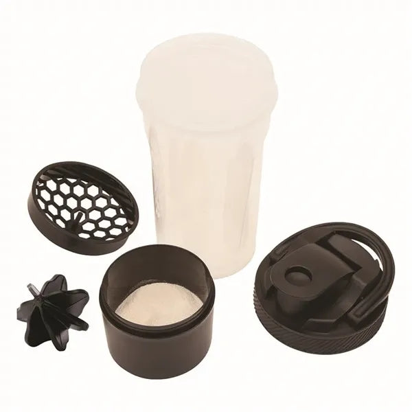 Lava 24 oz. Fitness Shaker Cup