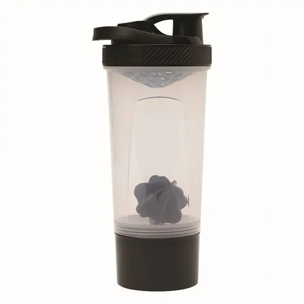 Lava 24 oz. Fitness Shaker Cup