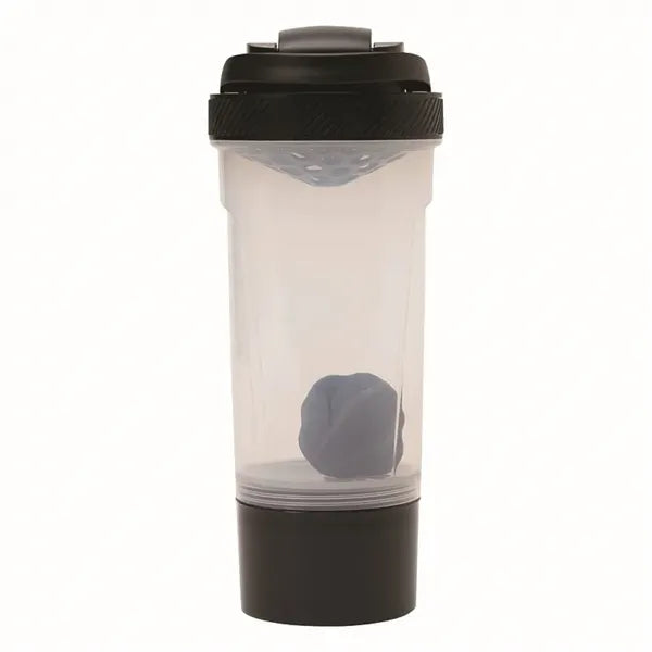 Lava 24 oz. Fitness Shaker Cup