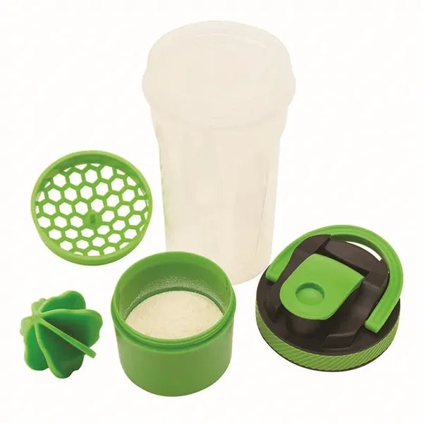 Lava 24 oz. Fitness Shaker Cup