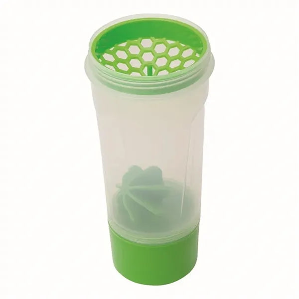 Lava 24 oz. Fitness Shaker Cup