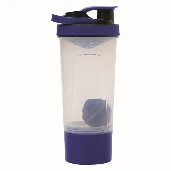 Lava 24 oz. Fitness Shaker Cup