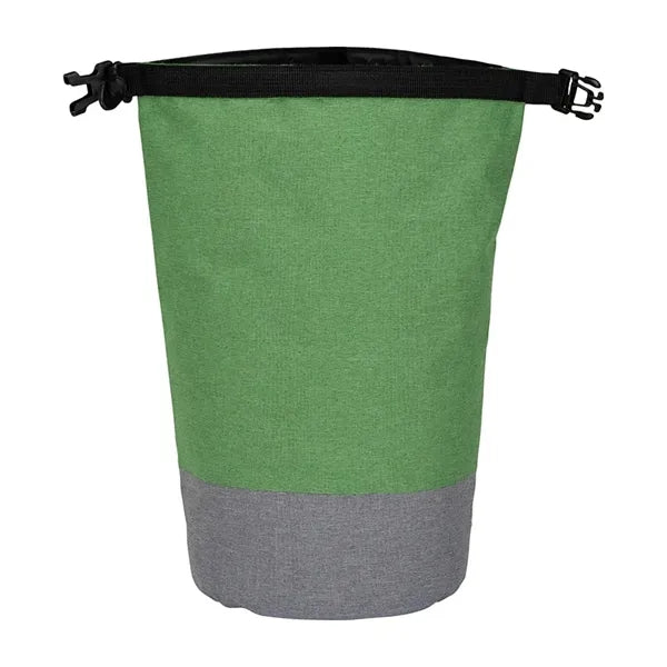 Brighton 5L Waterproof Two-Tone Dry Bag