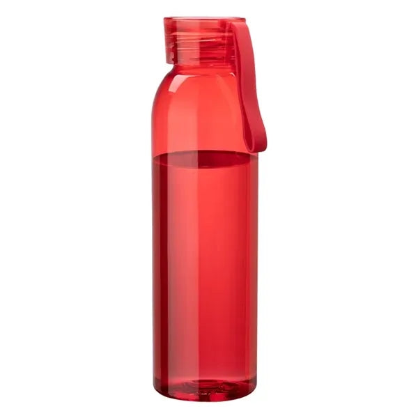 Metis II 22 oz. Tritan Water Bottle w/ Silicone Handle