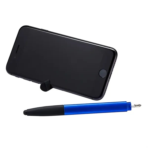 Multiplicity 8-in-1 Multi-Function Pen