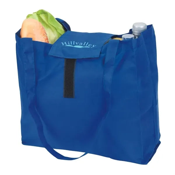 Viridis Foldable Tote
