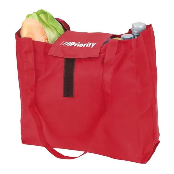 Viridis Foldable Tote