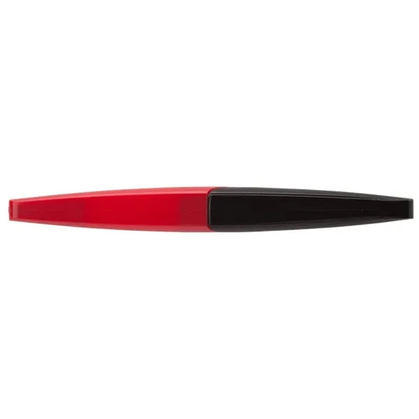 Cap-Off Pen Plastic Pen