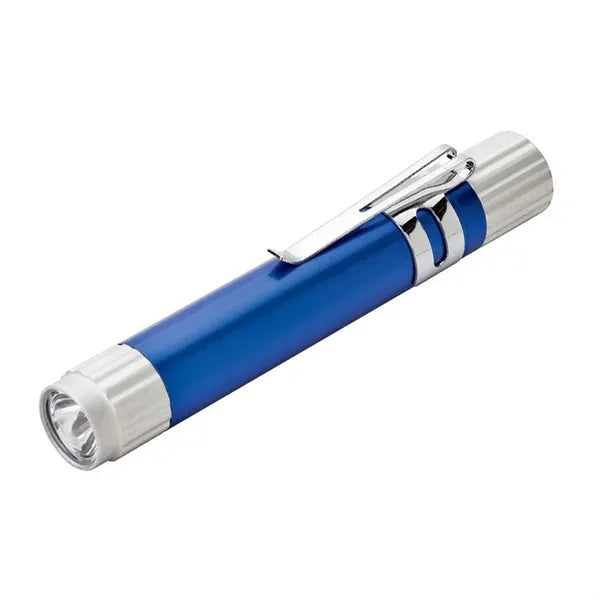 Tito LED Flashlight