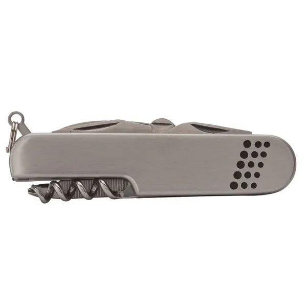 Vito Stainless Steel Pocket Knife