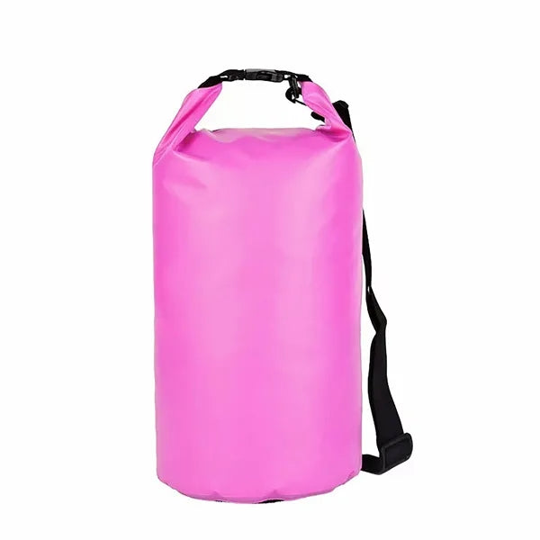Outdoor Rafting Waterproof Bucket Bag